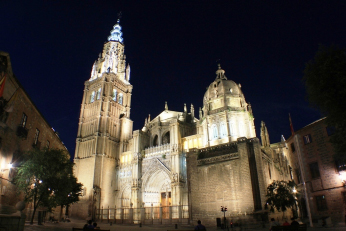 Imagen de Toledo