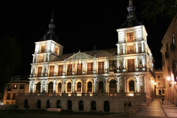 Imagen de Toledo