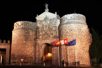 Imagen de Toledo